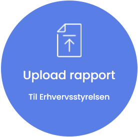 Upload let din CSRD rapport Vi gør det let at oploade din CSRD rapport til Erhvervsstyrelsen.